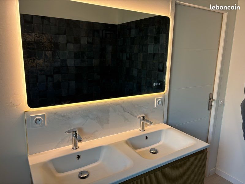 Maison à louer, 150m², Garidech