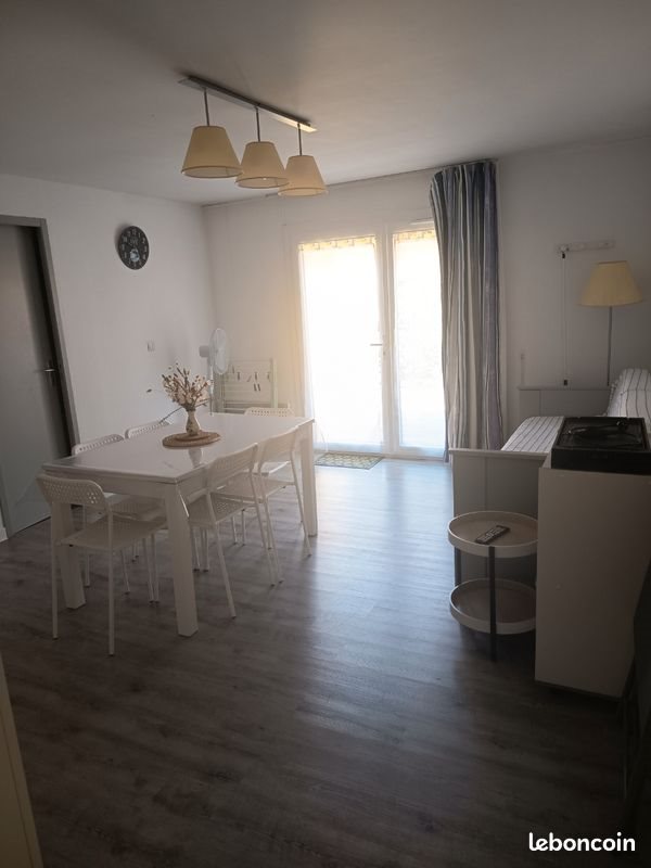 Maison à louer, 50m², Vieux-Boucau-les-Bains