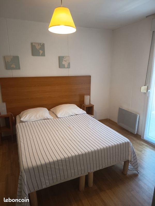 Maison à louer, 50m², Vieux-Boucau-les-Bains