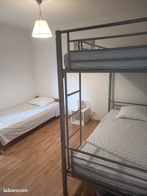Maison à louer, 50m², Vieux-Boucau-les-Bains