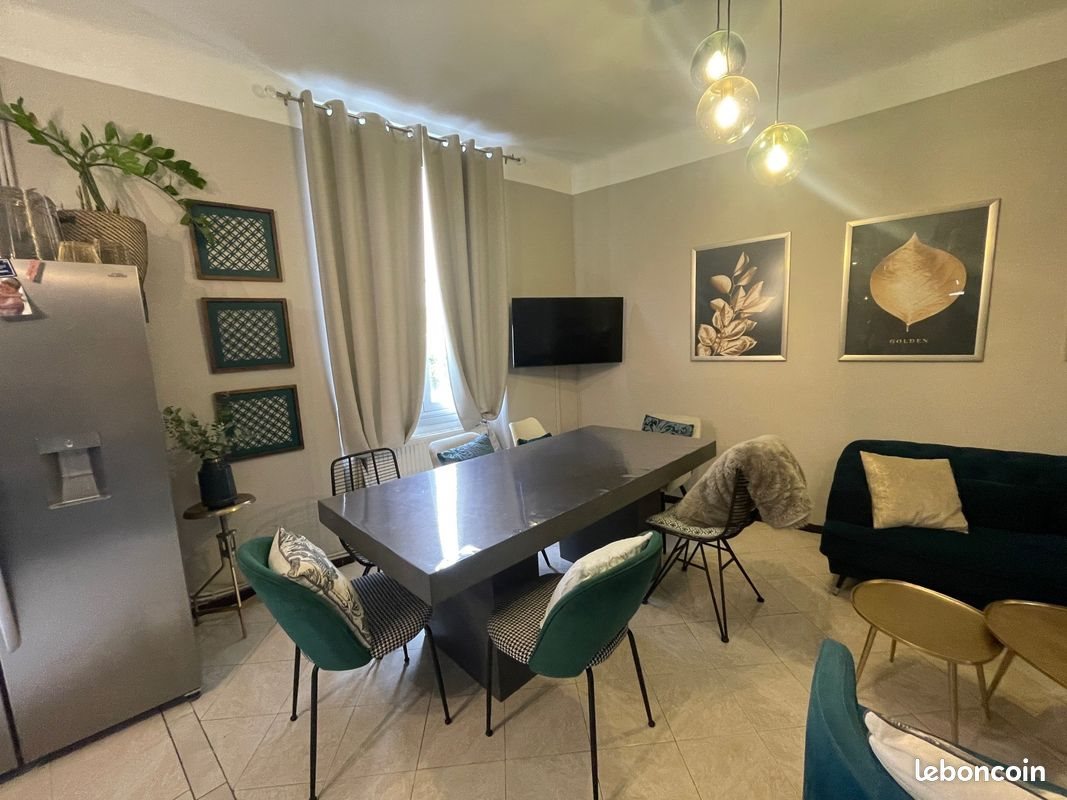 Appartement à vendre, 113m², Cavaillon
