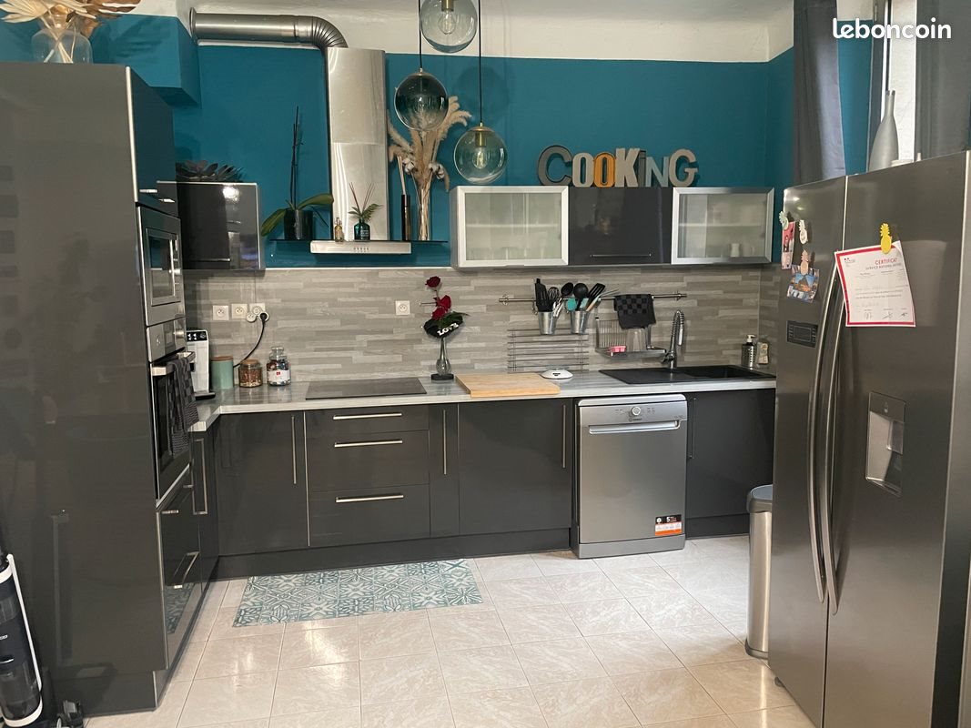 Appartement à vendre, 113m², Cavaillon