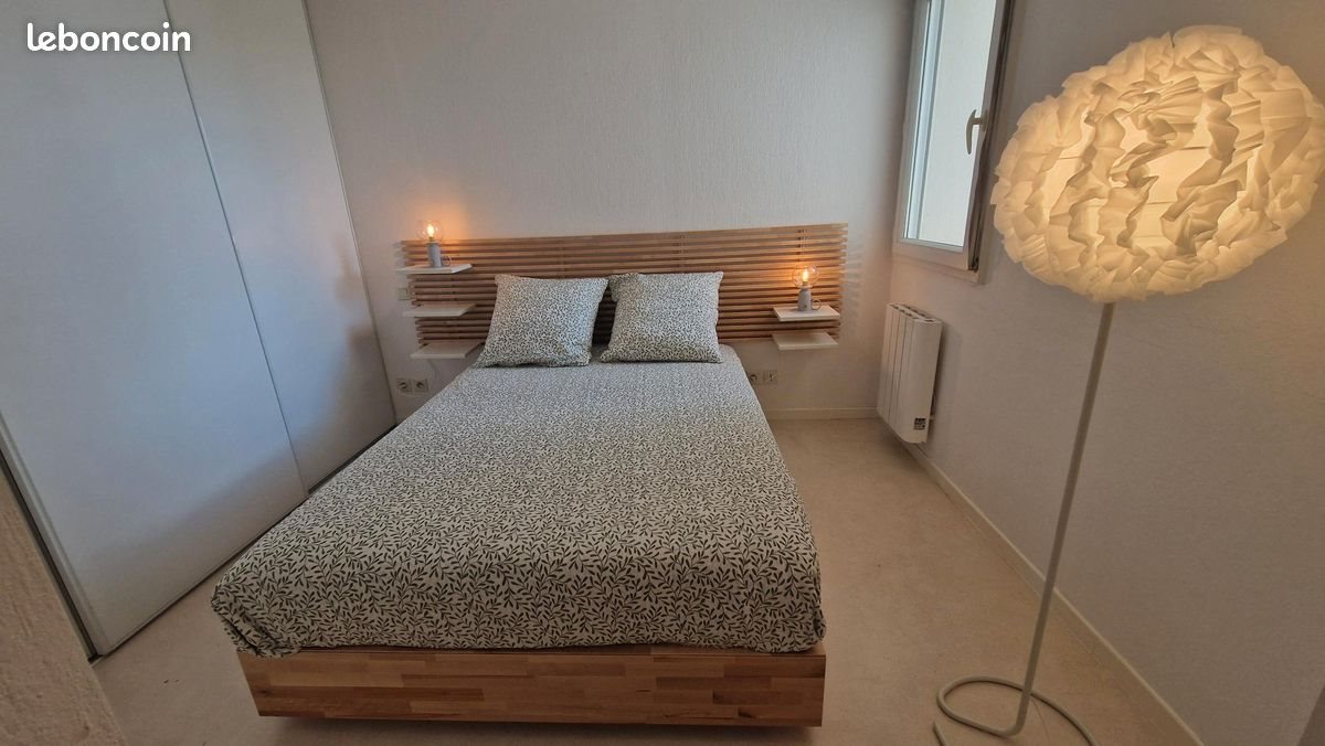 Appartement à louer, 44m², Cugnaux