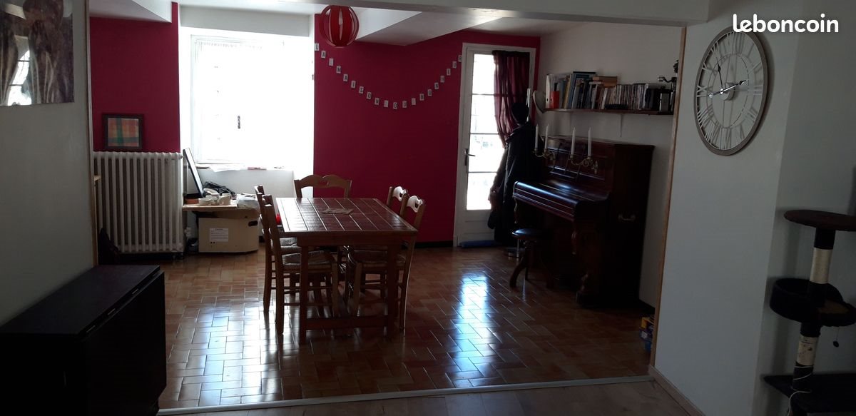 Maison à vendre, 137m², Limoux