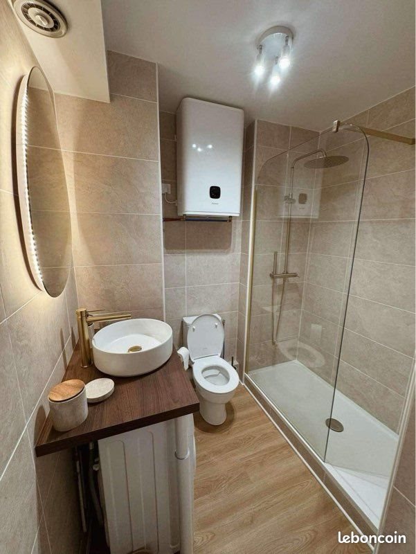 Appartement à louer, 26m², Canet-en-Roussillon