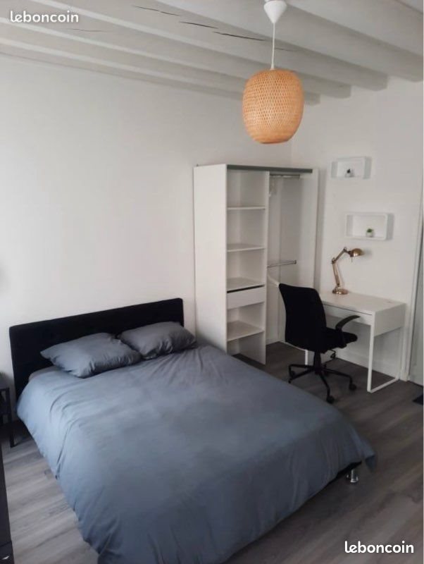 Appartement à louer, 30m², Bron