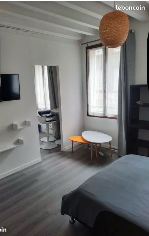 Appartement à louer, 30m², Bron