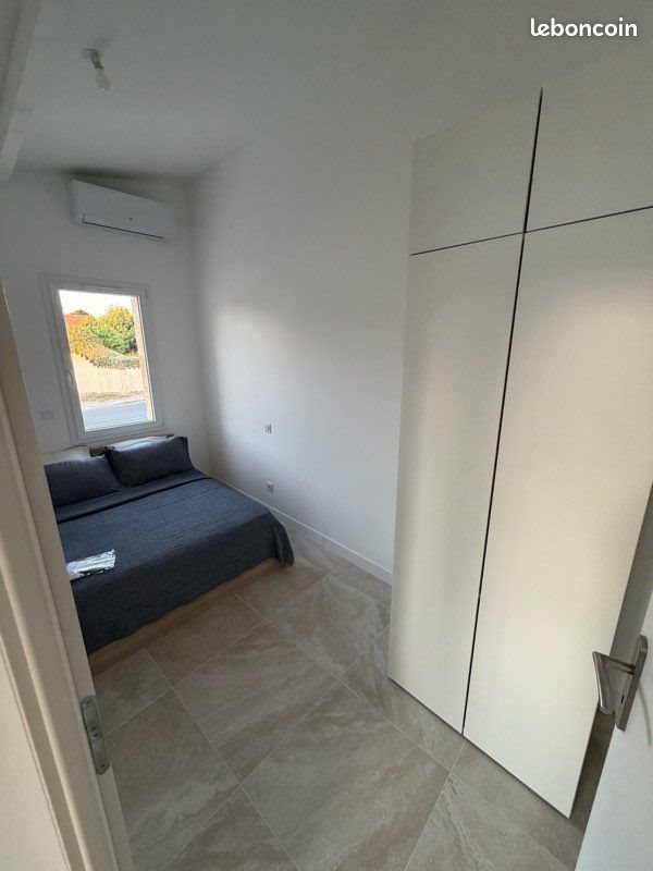 Maison à louer, 45m², Sainte-Eulalie
