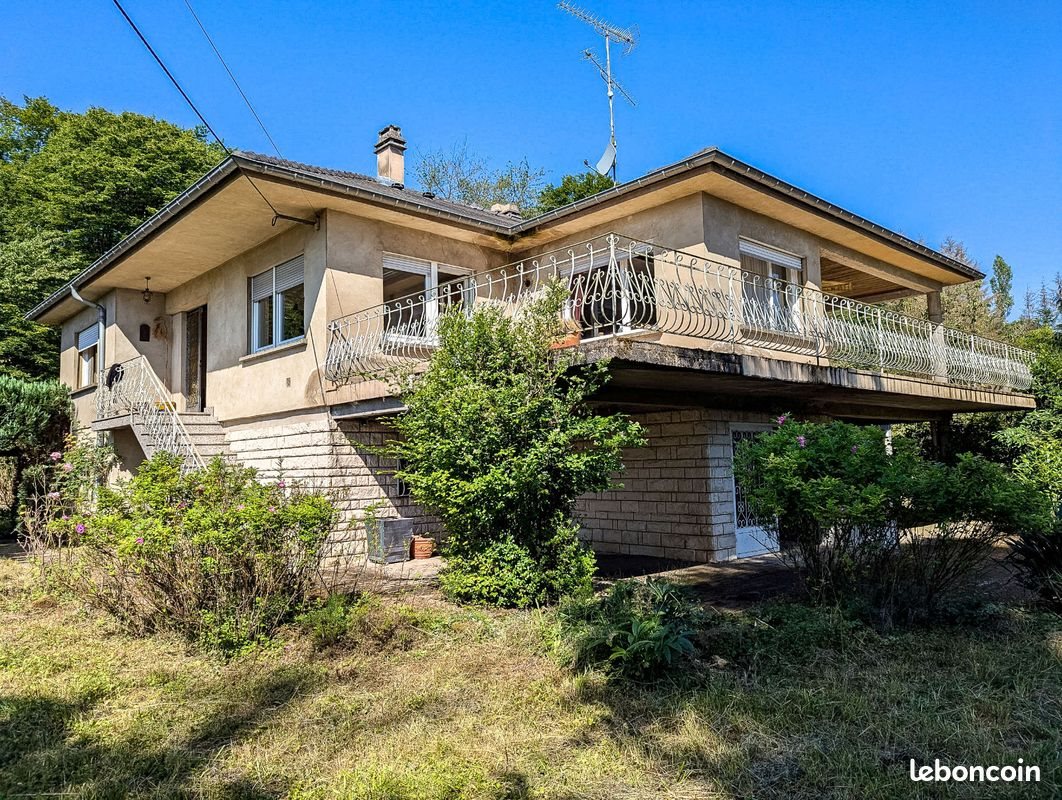 Maison à vendre, 150m², Neufgrange