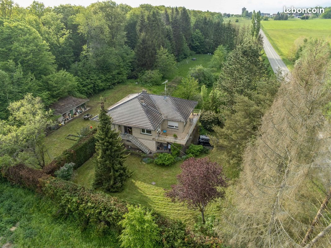 Maison à vendre, 150m², Neufgrange