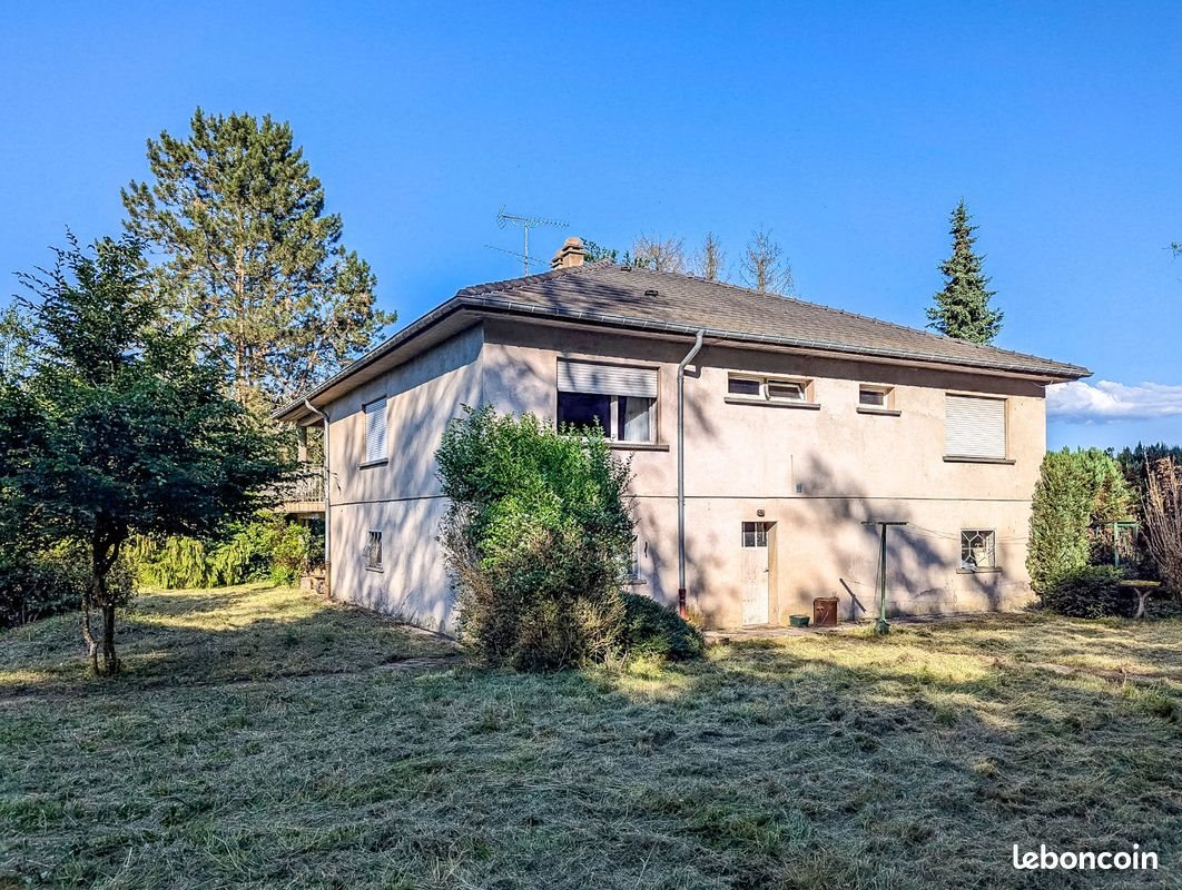 Maison à vendre, 150m², Neufgrange