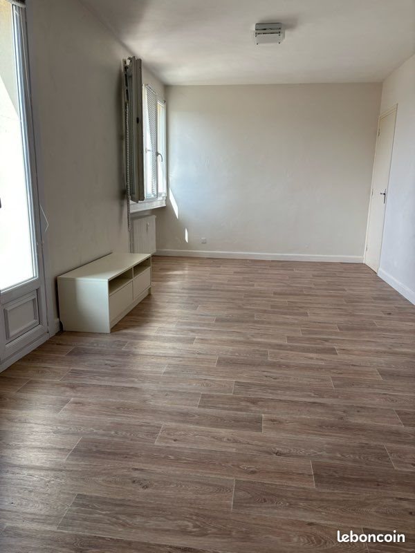 Appartement à vendre, 81m², La Talaudière