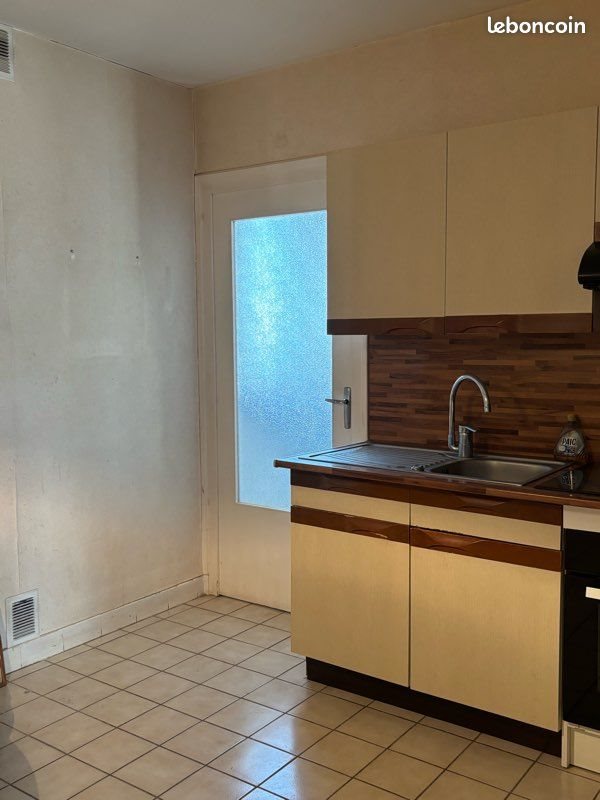 Appartement à vendre, 81m², La Talaudière