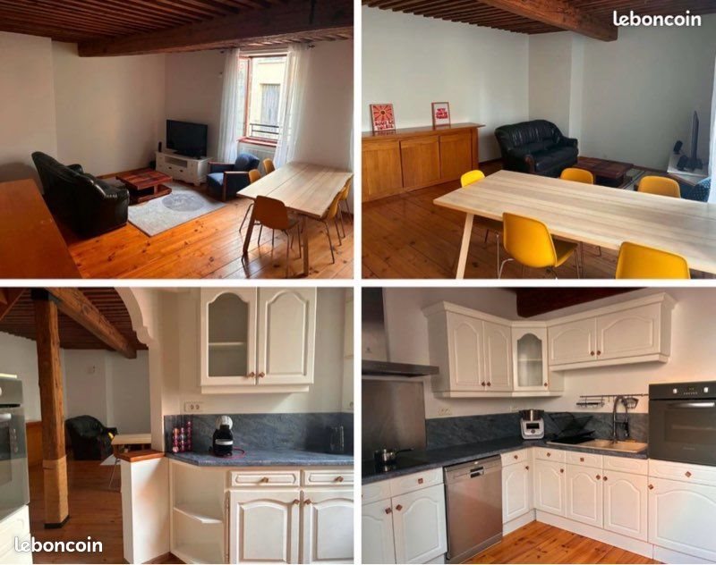 Maison à louer, 153m², Beaumont