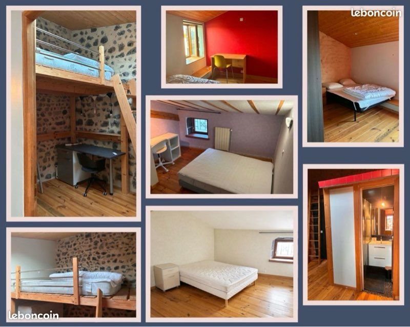 Maison à louer, 153m², Beaumont