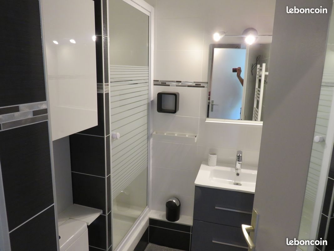 Appartement à vendre, 18m², La Grande-Motte