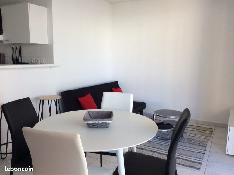 Appartement à louer, 33m², Montpellier