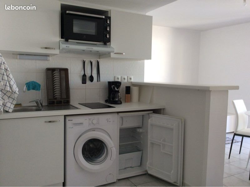 Appartement à louer, 33m², Montpellier