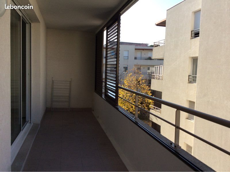 Appartement à louer, 33m², Montpellier