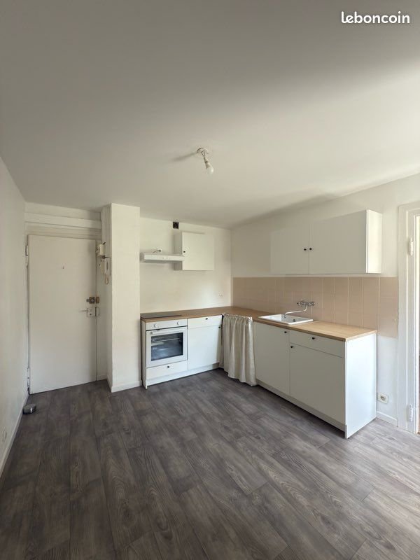 Appartement à louer, 43m², Colmar
