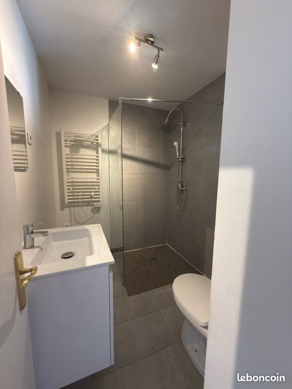 Appartement à louer, 43m², Colmar