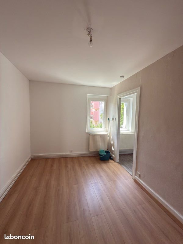Appartement à louer, 43m², Colmar