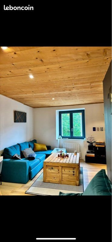 Appartement à louer, 57m², Yssingeaux
