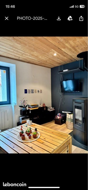 Appartement à louer, 57m², Yssingeaux