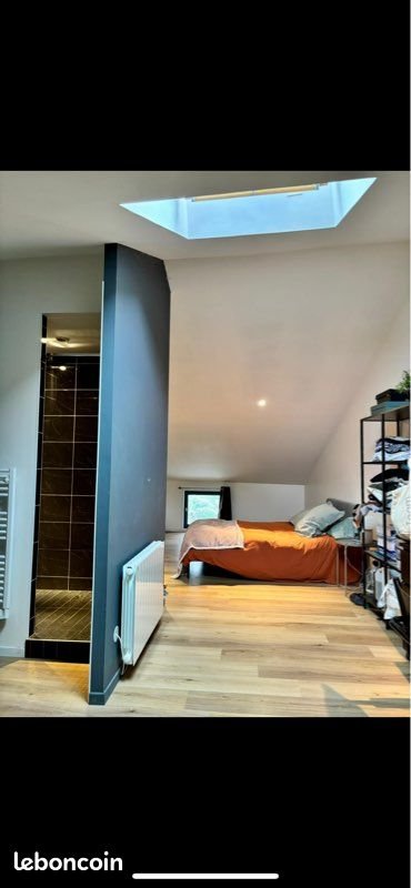 Appartement à louer, 57m², Yssingeaux