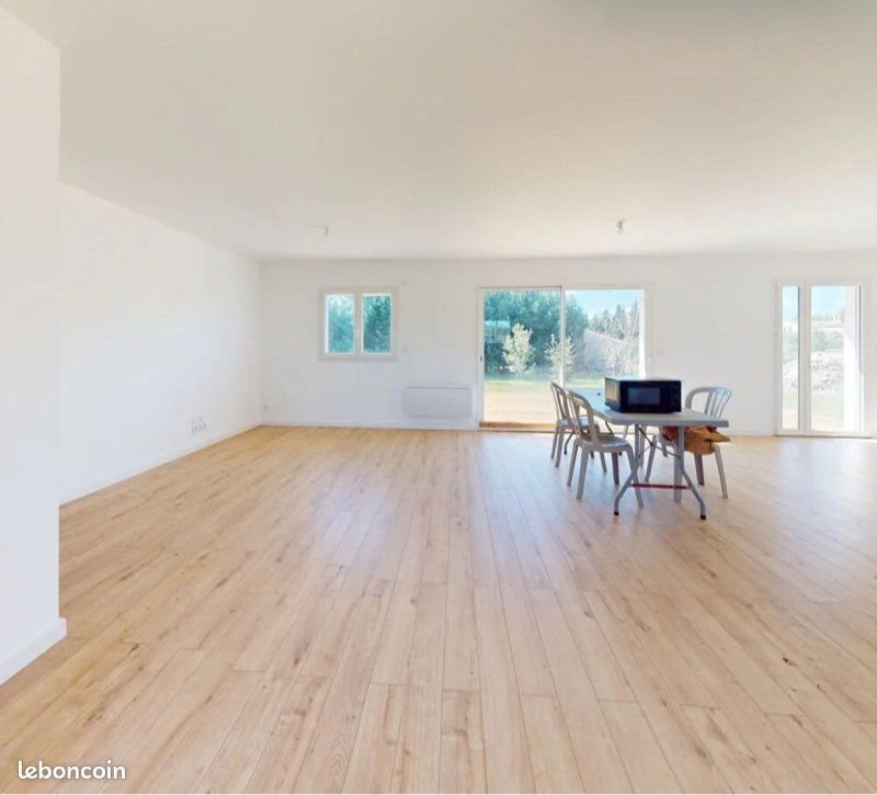 Maison à vendre, 80m², Malviès