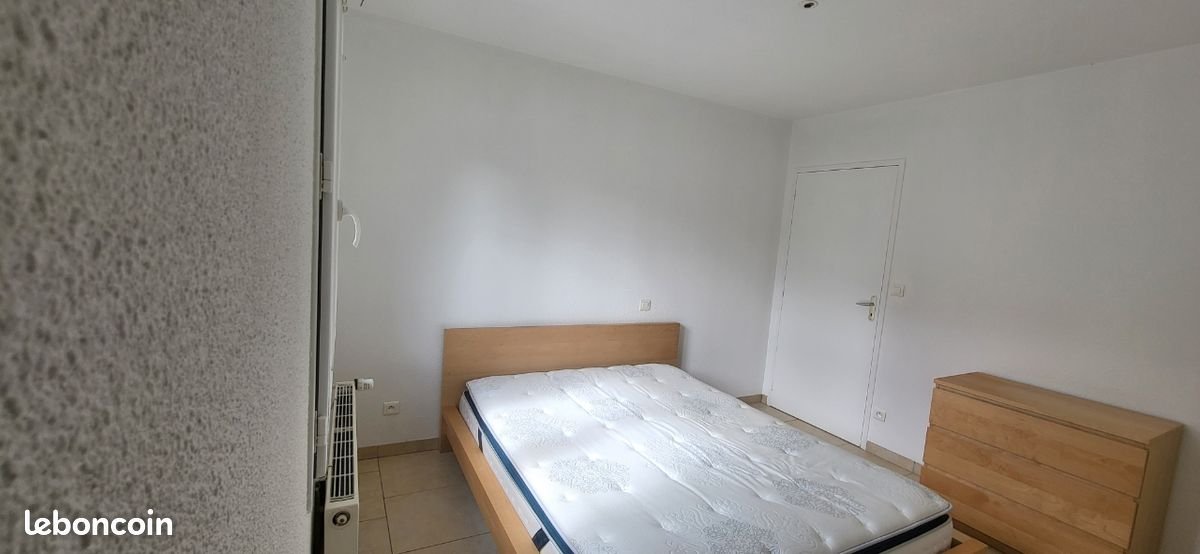 Appartement à louer, 35m², Riom