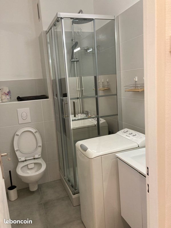 Appartement à vendre, 26m², Strasbourg