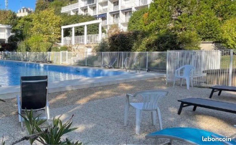 Appartement à louer, 31m², Poitiers