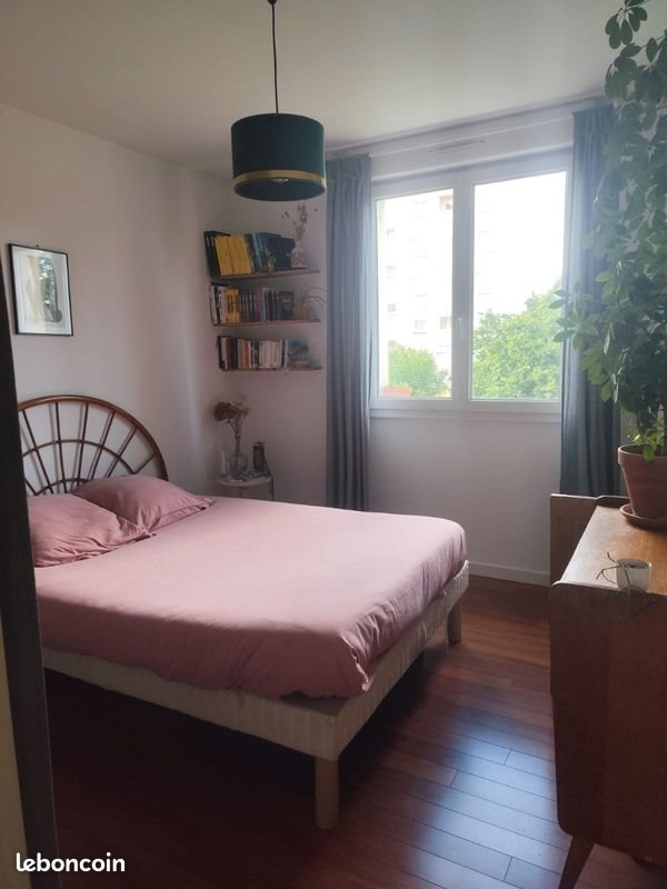 Appartement à louer, 53m², Rennes