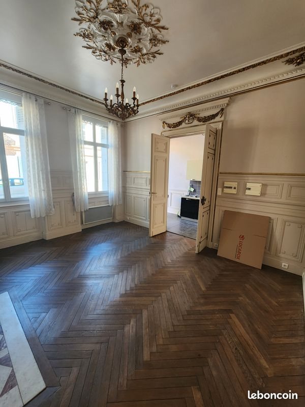 Appartement à louer, 30m², Montauban