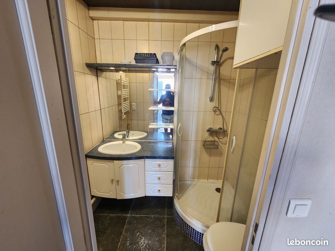 Appartement à louer, 30m², Montauban