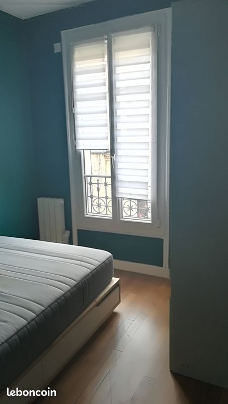 Appartement à louer, 31m², Vincennes