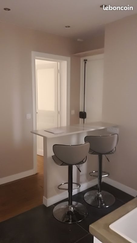Appartement à louer, 31m², Vincennes