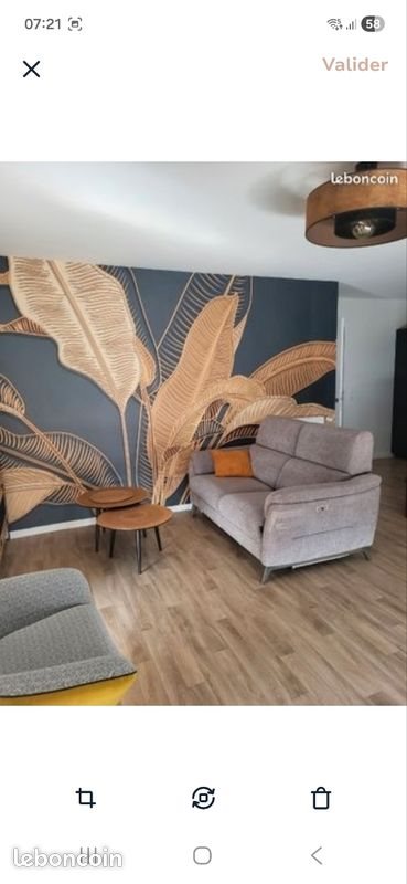 Appartement à vendre, 86m², Vannes