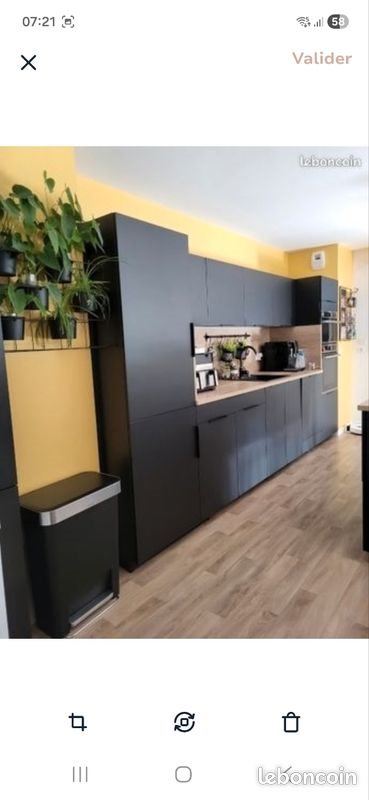Appartement à vendre, 86m², Vannes