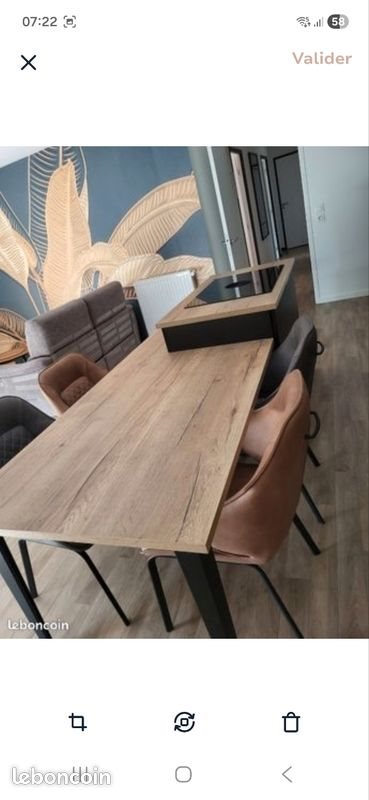 Appartement à vendre, 86m², Vannes
