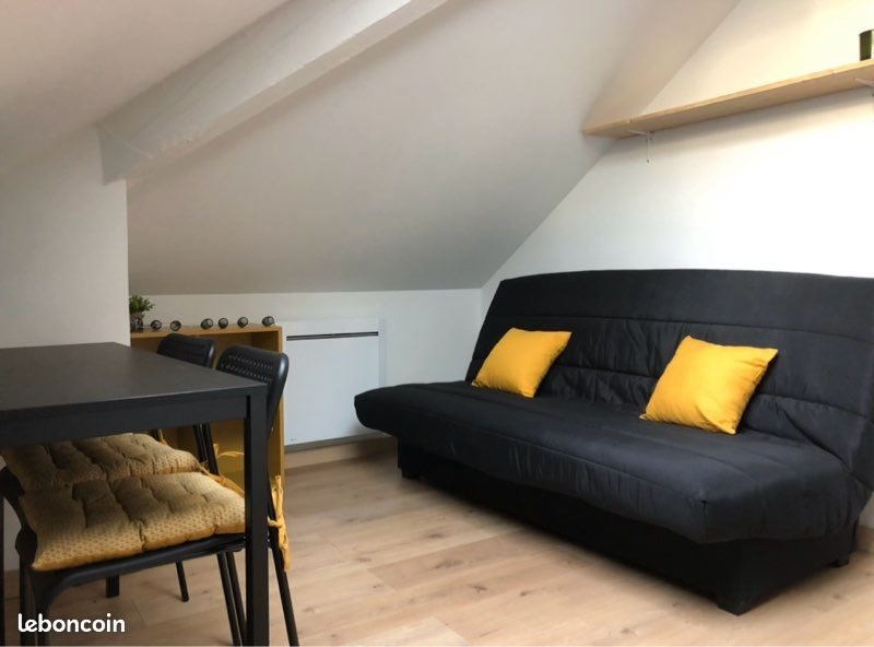 Appartement à louer, 18m², Chambéry