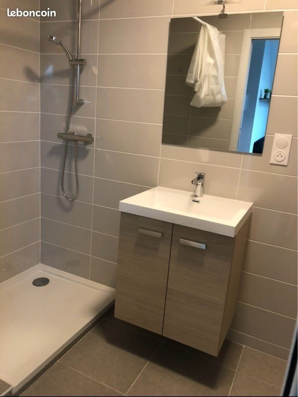 Appartement à louer, 18m², Chambéry