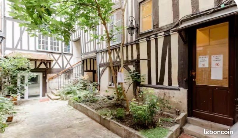 Appartement à vendre, 85m², Rouen