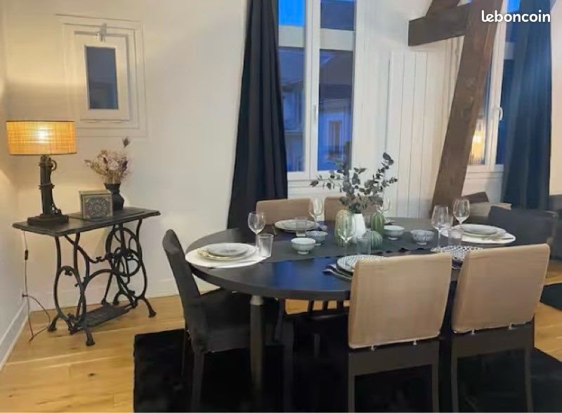 Appartement à vendre, 85m², Rouen