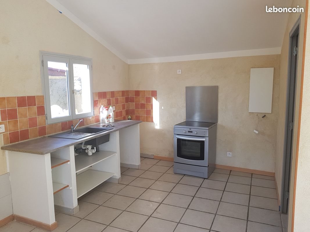 Appartement à louer, 35m², Bouchet