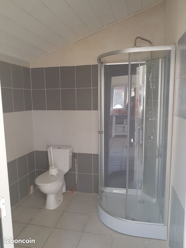 Appartement à louer, 35m², Bouchet