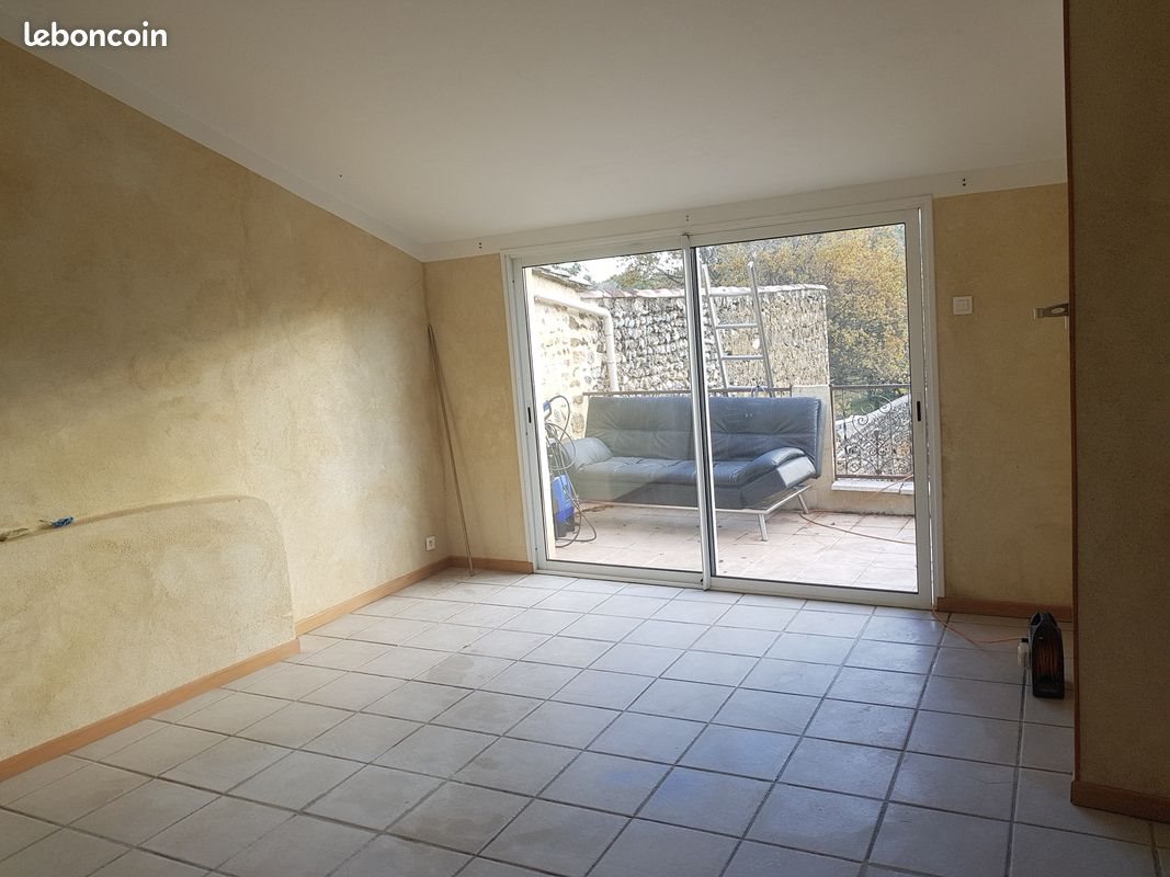 Appartement à louer, 35m², Bouchet