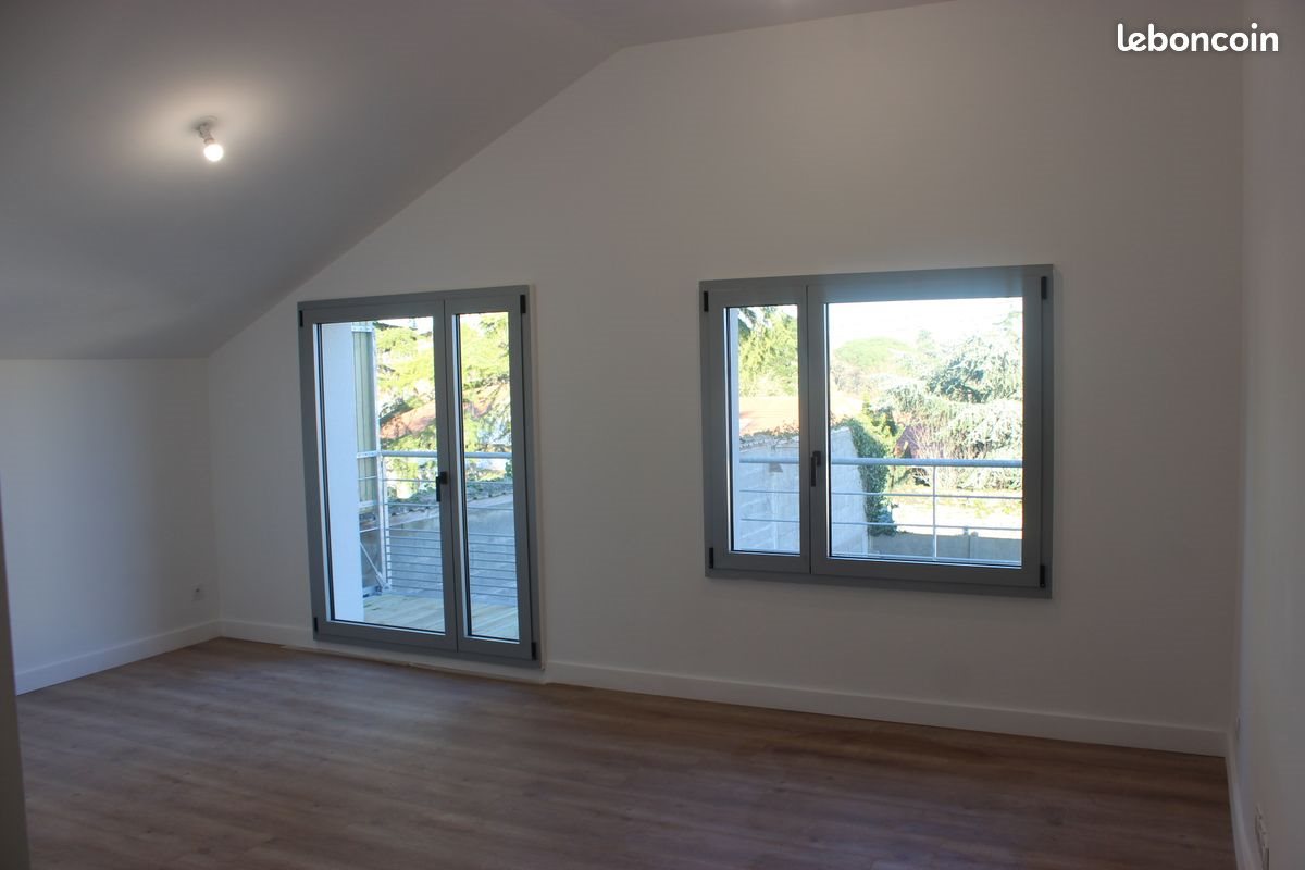 Appartement à louer, 35m², Clisson