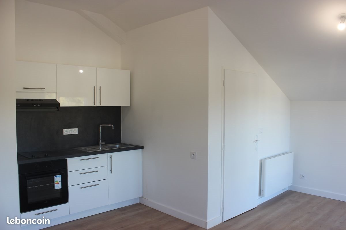 Appartement à louer, 35m², Clisson